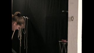 breastsinpain comArchives - Popular German Fetish Model Lexa Lane endures hard Tit Punishment Part 1 - Cam2-7