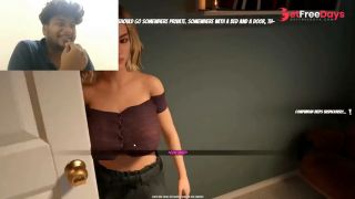 [GetFreeDays.com] Fucking Big Butt Lety and Britney House Party Sex Gameplay Sex Leak October 2022-9