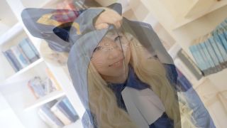 [waranlov.com] コスプレ×アイハラツバサ - PART-C_47780_4K_Image | giga heroine, cosplay, コスプレ, superheroine, 女子プロレス, wrestling-1