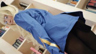 [waranlov.com] コスプレ×アイハラツバサ - PART-C_47780_4K_Image | giga heroine, cosplay, コスプレ, superheroine, 女子プロレス, wrestling-8