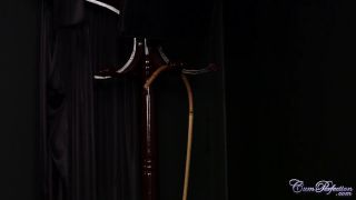 Spanks For Facial (Fetish porn) Shi Official-9