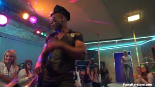 Party Hardcore Gone Crazy Vol. 30 Part 2 - Cam 4-6