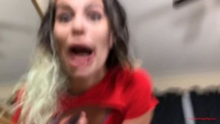 Femdom Porn Femdom Puppy Play – Goddess Fina Gives Obedience Training Part 1-4