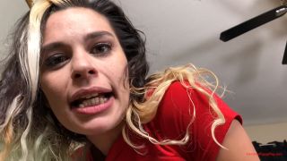 Femdom Porn Femdom Puppy Play – Goddess Fina Gives Obedience Training Part 1-6