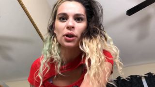 Femdom Porn Femdom Puppy Play – Goddess Fina Gives Obedience Training Part 1-8
