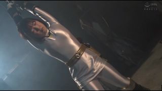 [WarAnLov.com] THP-97 スーパーヒロイン危機一髪!!Vol.97 光忍戦隊シノビンジャー シノビホワイト-0