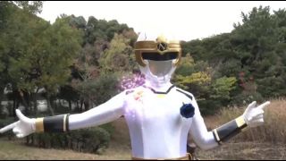 [WarAnLov.com] THP-97 スーパーヒロイン危機一髪!!Vol.97 光忍戦隊シノビンジャー シノビホワイト-3