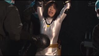 [WarAnLov.com] THP-97 スーパーヒロイン危機一髪!!Vol.97 光忍戦隊シノビンジャー シノビホワイト-6