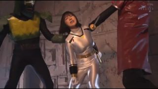[WarAnLov.com] THP-97 スーパーヒロイン危機一髪!!Vol.97 光忍戦隊シノビンジャー シノビホワイト-9