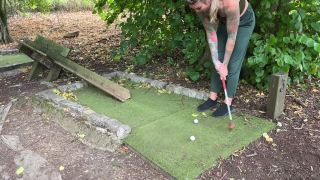 xxx video 16 [OnlyFans] EnglishPsycho - Lily Adick Gets Wood In the Woods! [HD, 1080p] - lily adick - hardcore porn pmv hardcore sex-2