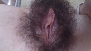 Ryland BabyLove – POV Eat My Hairy Pussy - [Webcam]-5