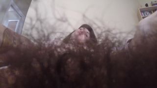 Ryland BabyLove – POV Eat My Hairy Pussy - [Webcam]-9