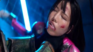 [SuperMisses.com] ZEPE-93 Suisei Sentai Mystic Three Part 2-017-3