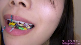 porn video 35 tall girl fetish fetish porn | Japanese Asian Biting Mouth Fetish – Yuno Kisaragi Giantess Cute Girl Yuno S Innocent Destruction Of The City Part1 | joi-8