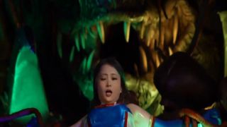 [WarAnLov.com] ZEPE-51 HEROINE SEXY PINCH: Bird Soldier -Bird Blue (FHD ver.)-018-1