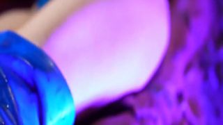 [WarAnLov.com] ZEPE-51 HEROINE SEXY PINCH: Bird Soldier -Bird Blue (FHD ver.)-018-4