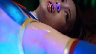 [WarAnLov.com] ZEPE-51 HEROINE SEXY PINCH: Bird Soldier -Bird Blue (FHD ver.)-018-6