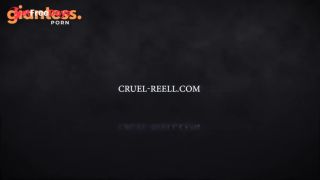 [Giantess.Porn] Cruel Reell - Little Marvel Avengers VS Giantess Cruel Reel-0