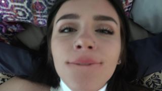 Black Skirt POV Sex pov Rosalyn Sphynx-9