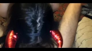 Porn online Cum to Mouth – HOME Blowjob MOM Cum Russian-9