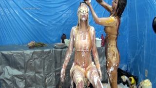 Custom Fetish - Bunny s Sweet Messy Wide Shot - Fetish-6