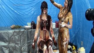 Custom Fetish - Bunny s Sweet Messy Wide Shot - Fetish-9