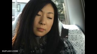 Reducing Mosaic FAX-328 金の為に抱かれる母親たち 息子はムショの中/夫は長期入院中/息子の裏入学金の為-4