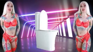 adult xxx video 5 Baal Eldritch – Year of Toilet slavery – 2023 ORIGINAL - dirty talk - femdom porn amazon femdom-2