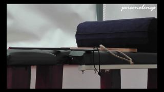 Han Duty Spanking Chapter 02 - 《让我如何说爱你》-3