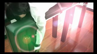 Han Duty Spanking Chapter 02 - 《让我如何说爱你》-4