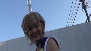 [SuperMisses.com] THZ-82 Super Heroine in Grave Danger!! Vol.82 Sailor Ariel-027-5