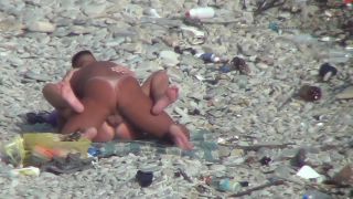 Voyeur Sex On The Beach 36, Part 2.2-0