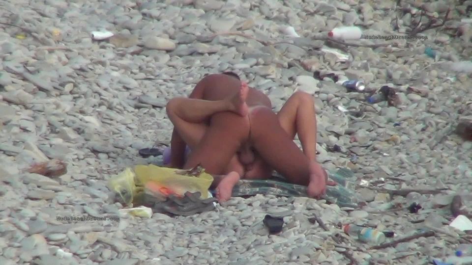 Voyeur Sex On The Beach 36, Part 2.2