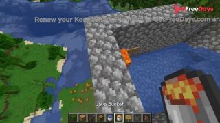 [GetFreeDays.com] How to make an Iron farm in minecraft Sex Leak November 2022-8