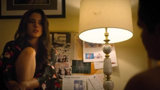 Carmela Zumbado - YOU s02e04 (2019) HD 1080p - (Celebrity porn)-0