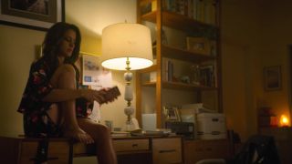 Carmela Zumbado - YOU s02e04 (2019) HD 1080p - (Celebrity porn)-1