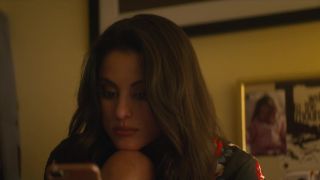 Carmela Zumbado - YOU s02e04 (2019) HD 1080p - (Celebrity porn)-2