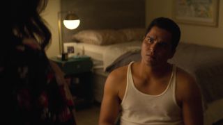 Carmela Zumbado - YOU s02e04 (2019) HD 1080p - (Celebrity porn)-5
