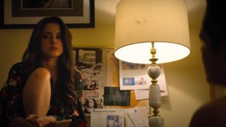 Carmela Zumbado - YOU s02e04 (2019) HD 1080p - (Celebrity porn)-6