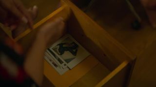 Carmela Zumbado - YOU s02e04 (2019) HD 1080p - (Celebrity porn)-9