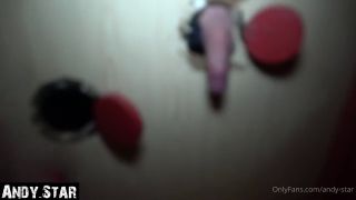 [K2S.CLUB] Andy-Star - Cuckold Traum mit Freundin am Gloryhole Teil 2 - HD 720P-6