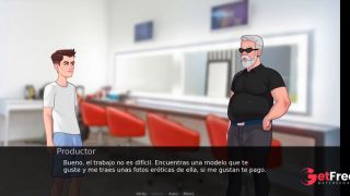 SE MOJA LA VAGINA CUANDO NOS VE EL PENELUST LEGACY part 3-2