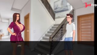SE MOJA LA VAGINA CUANDO NOS VE EL PENELUST LEGACY part 3-4