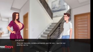 SE MOJA LA VAGINA CUANDO NOS VE EL PENELUST LEGACY part 3-5