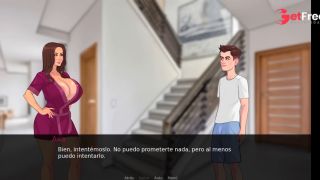 SE MOJA LA VAGINA CUANDO NOS VE EL PENELUST LEGACY part 3-7