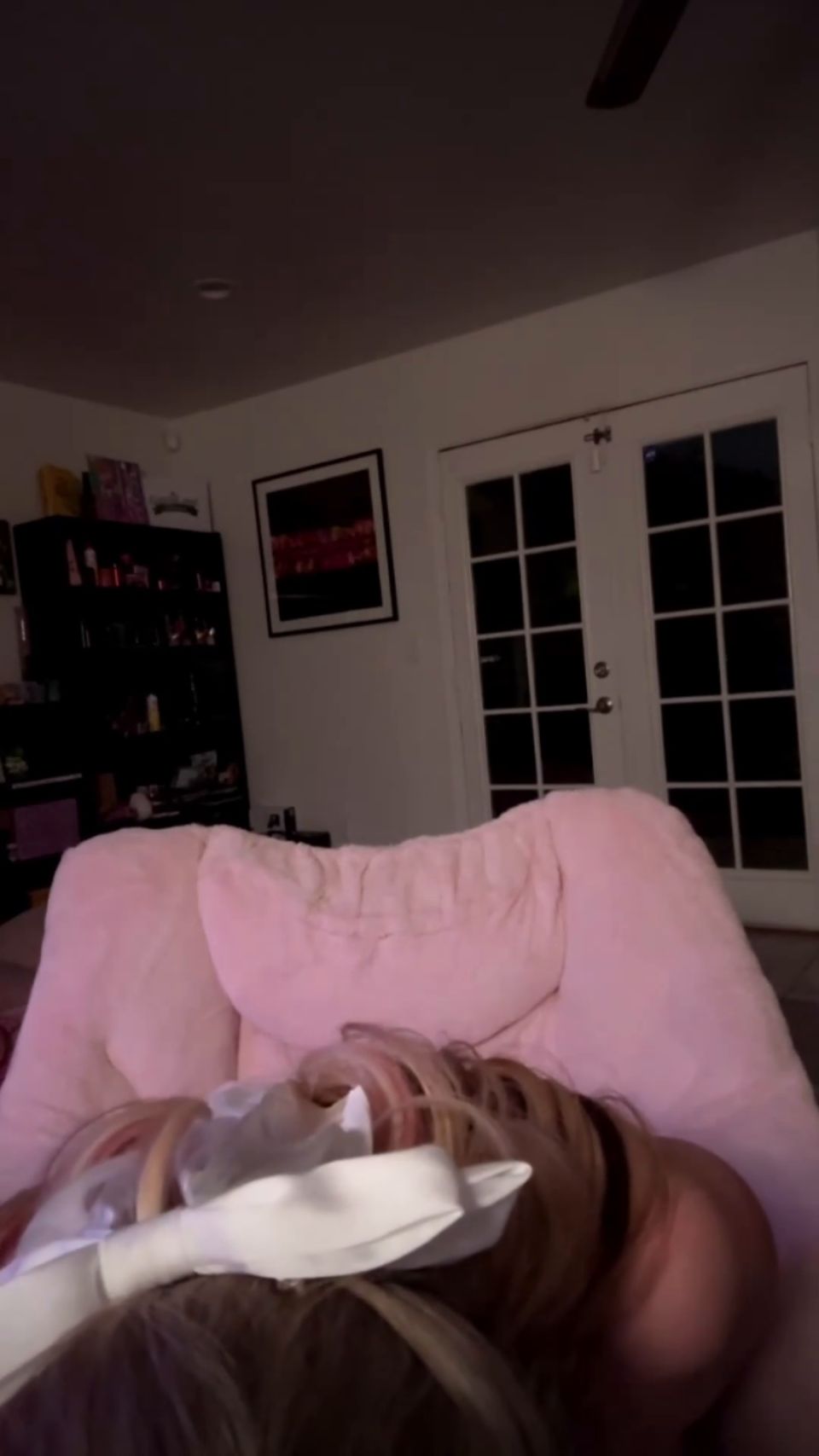 [K2S.CLUB] Kendra Sunderland - December 2, 2025 - FullHD 1080P