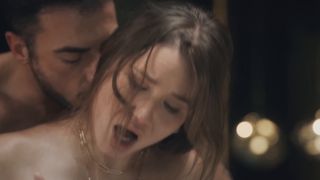 Amalia Davis Amalia Davis Loving You 1080p MP4 (Brunette girls porn)-5