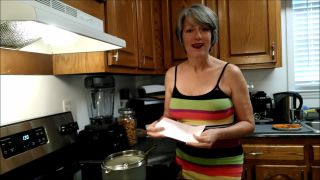 free adult clip 29 fetish network MoRina - Milfs Plan To Improve Your Grades HD 1080p, fetish on femdom porn-5