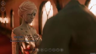 XXXNinjas - The Seven Realms #85 PC Gameplay-1