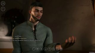 XXXNinjas - The Seven Realms #85 PC Gameplay-9